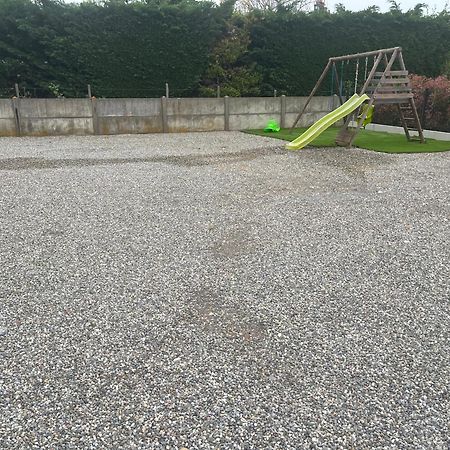 Sainte-Croix-en-Plaine Charmant Appartement Cosy Porte De Colmar מראה חיצוני תמונה