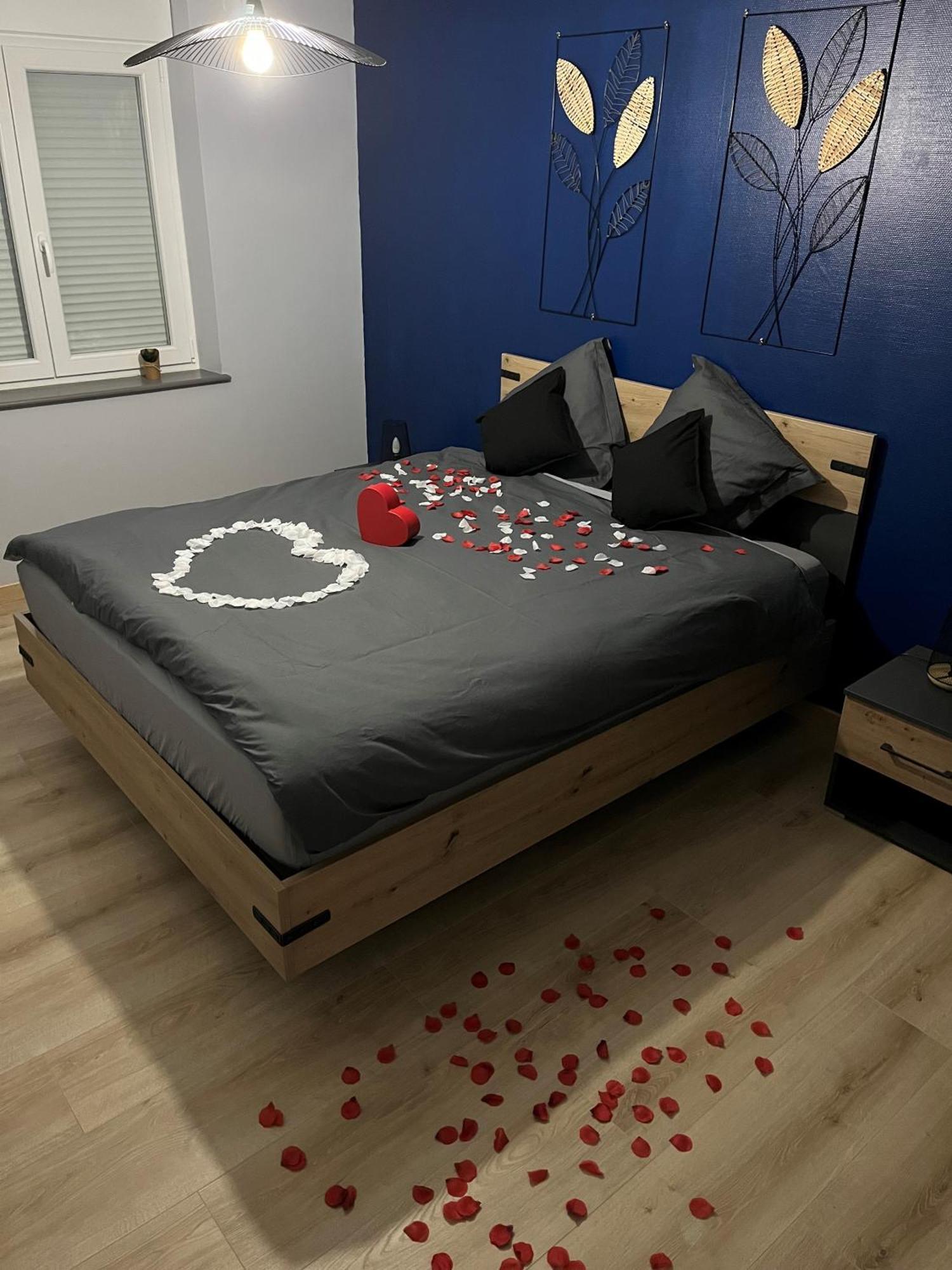 Sainte-Croix-en-Plaine Charmant Appartement Cosy Porte De Colmar מראה חיצוני תמונה