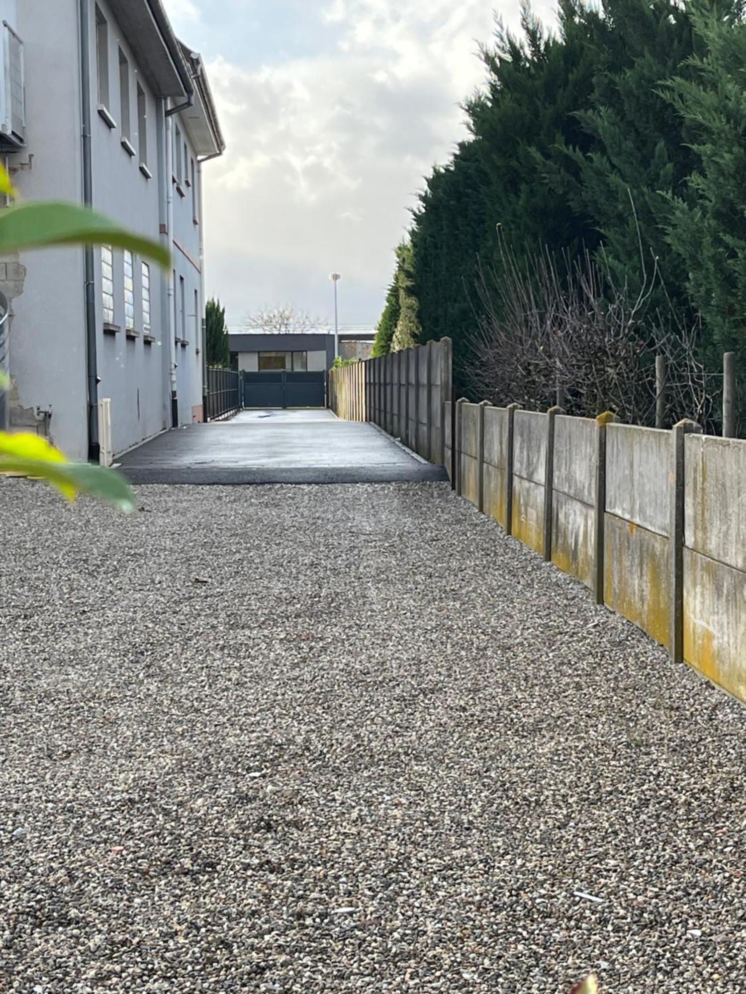 Sainte-Croix-en-Plaine Charmant Appartement Cosy Porte De Colmar מראה חיצוני תמונה