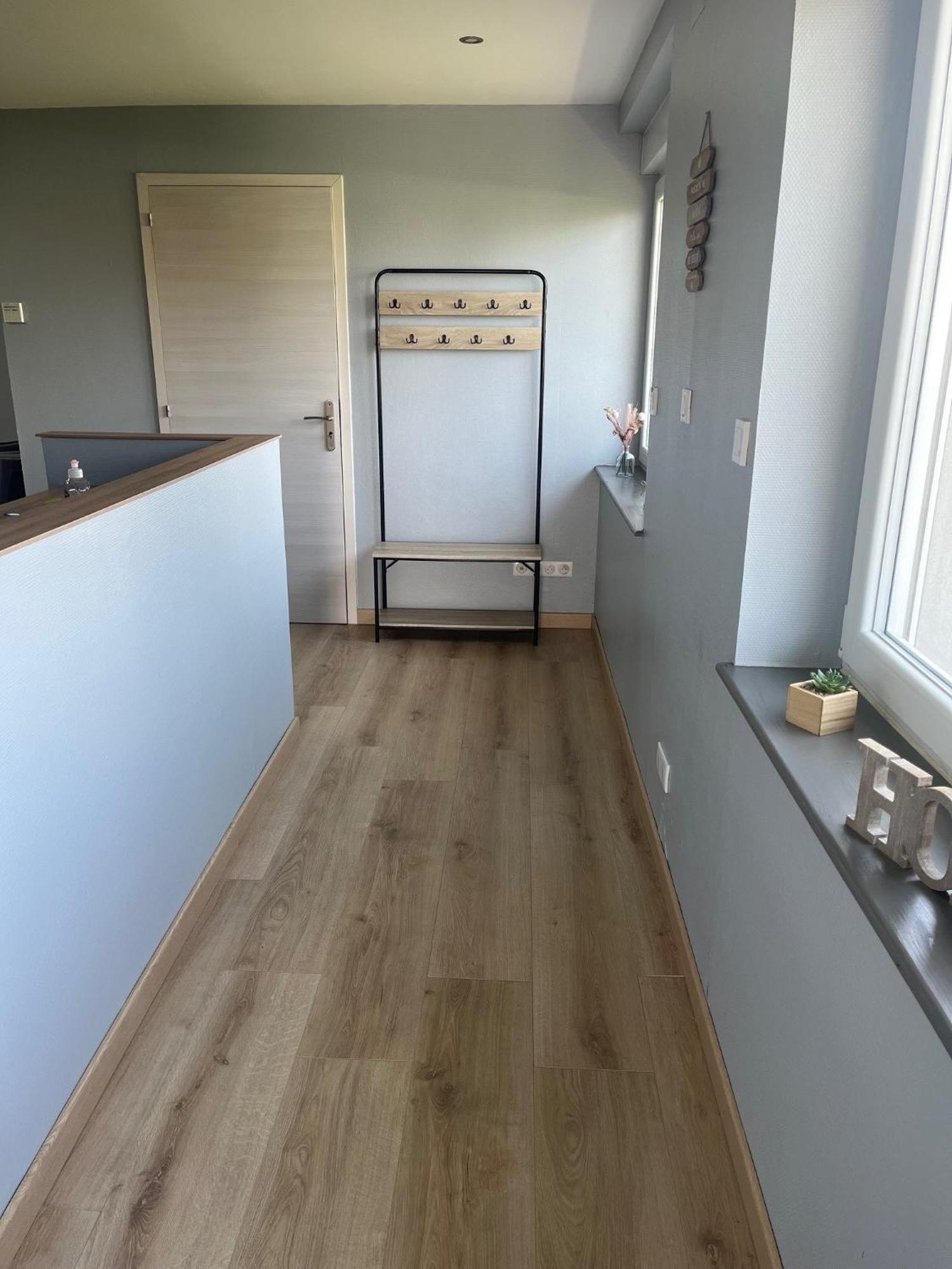 Sainte-Croix-en-Plaine Charmant Appartement Cosy Porte De Colmar מראה חיצוני תמונה