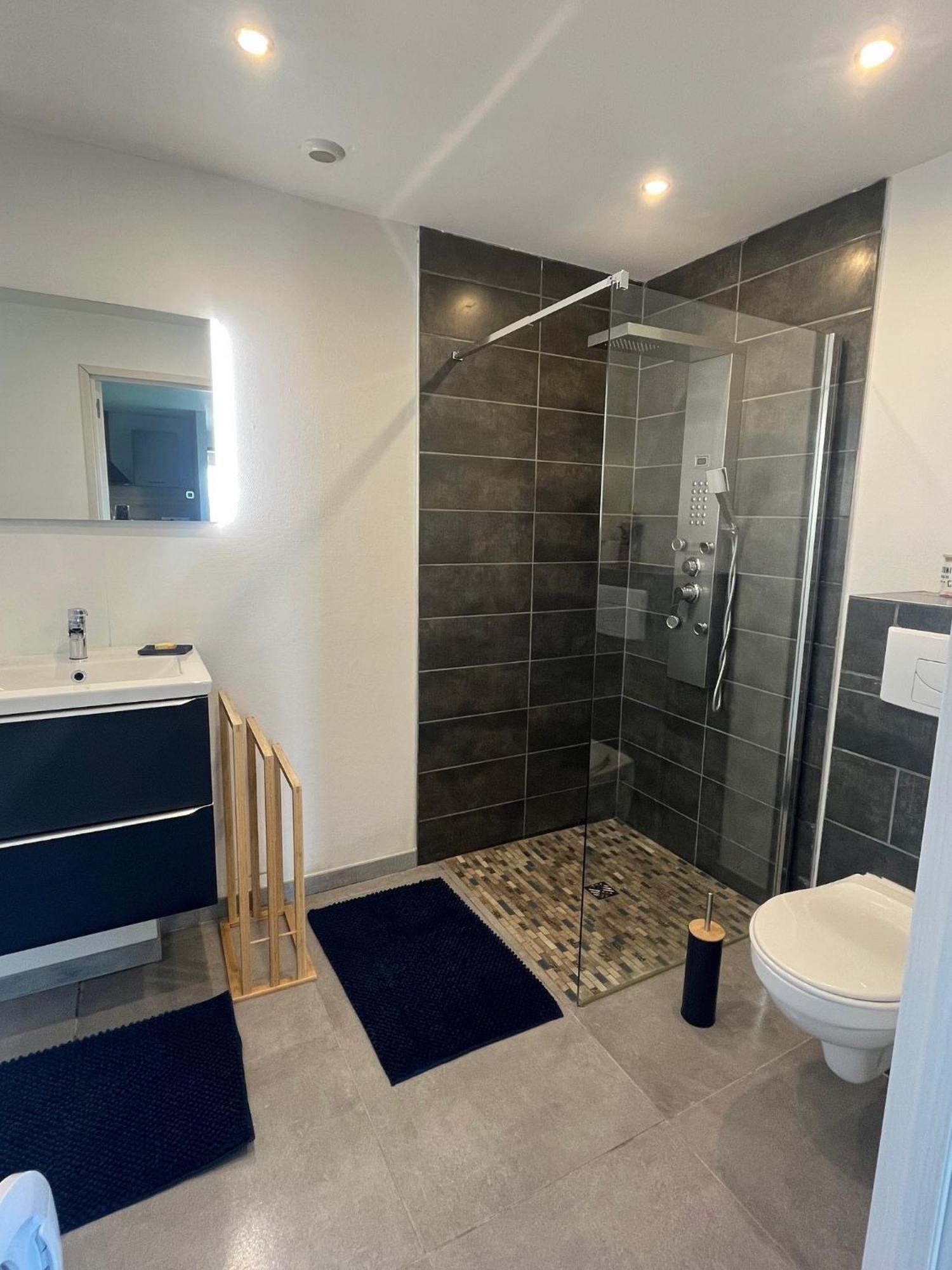 Sainte-Croix-en-Plaine Charmant Appartement Cosy Porte De Colmar מראה חיצוני תמונה